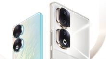 Honor 100 e 100 Pro certificati in Cina con ricarica da 100W