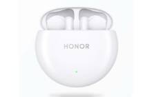 Honor Earbuds X5는 27시간의 자율성을 갖춘 새로운 경제형 헤드폰입니다.