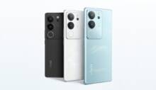 Vivo S17, S17 Pro et S17t officiellement lancés : les meilleurs téléphones avec appareil photo de milieu de gamme ?