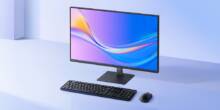 Redmi Display P27QBA-RA launched: 27 "2K 75Hz monitor with 65W USB Type-C port for only 869 yuan (110 euros)