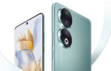 Lo schermo dell’Honor 90 batte la concorrenza: il migliore nella categoria High-End di DXOMARK