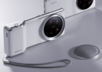 Xiaomi 13 Ultra Photography Kit White Edition rilasciato in Cina