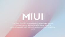 MIUI 15, la nuova versione del sistema operativo di Xiaomi, è in fase di test