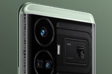 Realme GT5 in arrivo con Snapdragon 8Gen2 e ricarica rapida da 240 W
