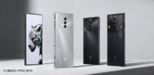Red Magic 8S Pro dan 8S Pro+ resmi: mereka adalah perangkat pertama dengan Snapdragon 8 Gen2 yang di-overclock menjadi 3,36Ghz