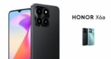 Honor X6a presentato: smartphone economico con display a 90Hz e batteria da 5.200 mAh
