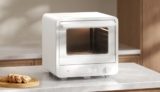 Mijia Smart Oven 40L e Microwave Oven 20L presentati: il forno smart costa soltanto 499 yuan (64€)