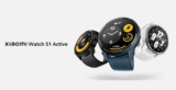 Xiaomi Watch S1 Active: lo smartwatch per gli sportivi in offerta a metà prezzo su Amazon Prime!