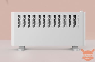 Máy sưởi điện ngay lập tức Xiaomi hiện đang gây quỹ