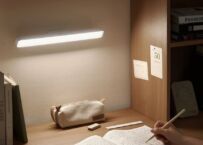 مصباح القراءة المغناطيسي Xiaomi Mijia متوفر الآن في التمويل الجماعي