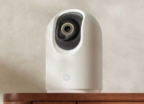 Xiaomi Smart Camera 3 Pro est la nouvelle caméra de surveillance 3K avec reconnaissance faciale AI