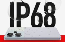 Redmi Note 13 Pro+: Funktionen und Fotos des ersten Redmi Note-Smartphones mit IP68-Zertifizierung