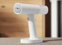 Ferro vertical Xiaomi Mijia Handheld Steamer em super oferta: passe facilmente com pouca despesa