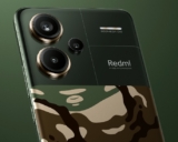 기술과 패션을 사랑하는 사람들을 위한 Redmi Note 13 Pro+ 및 Buds 5 AAPE 한정판 출시