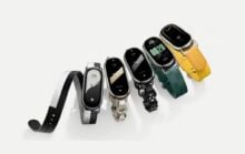 Xiaomi Mi Smart Band 8 Global: Präsentationstermin in Italien bekannt gegeben