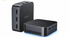 Blackview MP80 il MiniPC tuttofare ora costa quasi la metà