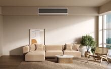 Mijia Central Air-conditioning Duct Unit 3HP è il primo climatizzatore canalizzato di Xiaomi
