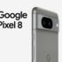 Pixel Watch 2: ecco le prime immagini dello smartwatch di Google con schermo curvo e sensore Fitbit
