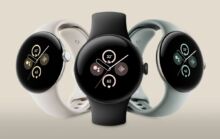 Pixel Watch 2: berikut adalah gambar pertama jam tangan pintar Google dengan layar melengkung dan sensor Fitbit