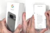 Google Pixel 8 zaprezentowany w podglądzie w filmie z rozpakowywania