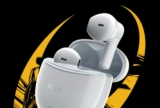 Se presentan iQOO TWS Air 2: auriculares inalámbricos con baja latencia y batería de larga duración