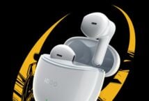 iQOO TWS Air 2 presented: wireless headphones with low latency and long battery life