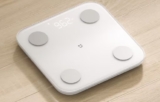 Xiaomi Mijia Smart Body Fat Scale S400 è la nuova bilancia smart che misura il grasso corporeo e la frequenza cardiaca