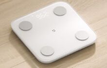 Xiaomi Mijia Smart Body Fat Scale S400 è la nuova bilancia smart che misura il grasso corporeo e la frequenza cardiaca