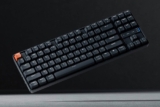 Xiaomi Mechanical Keyboard TKL presentata: una tastiera compatta e versatile per studio e lavoro