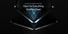 OnePlus Open: ecco foto, specifiche e data di lancio del primo foldable del marchio