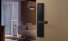Xiaomi Smart Door Lock E20 WiFi: è la serratura intelligente che ti fa controllare casa da remoto