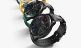 Xiaomi Watch S3 sarà il primo smartwatch con ghiera intercambiabile, in arrivo questa settimana