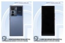 Nubia Z50 SE gecertificeerd door 3C: hier zijn de kenmerken van de nieuwe smartphone