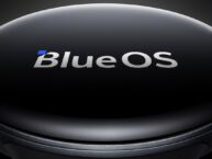 BlueOS, il nuovo sistema operativo di vivo per gli smartwatch, debutta sul vivo Watch 3
