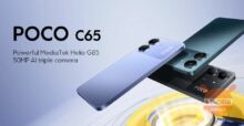 Xiaomi POCO C65 pronto al lancio con un offerta degna del Black Friday (€89,90)