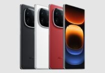 iQOO 12 and 12 Pro already available for pre-sale. Here's where to buy them