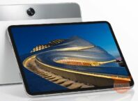 OPPO Pad Air2: svelati design e specifiche del prossimo tablet del marchio