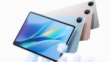 Trapelano le specifiche del Vivo Pad 3: il tablet con processore MediaTek Dimensity 9300