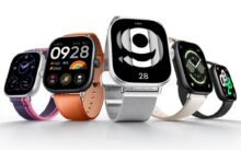 Redmi Watch 4 anticipato ufficialmente: sarà il primo con corpo in metallo