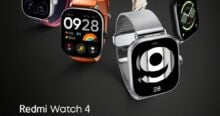 Xiaomi mengungkapkan desain Redmi Watch 4, Book 16 2024, dan Buds 5 Pro yang akan datang