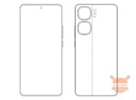 iQOO Neo9: design and specifications of the next mid-range revealed