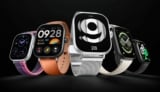 Redmi Watch 4 ufficiale con schermo AMOLED e autonomia di fino a 30 giorni