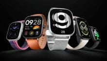 Redmi Watch 4 e Buds 5 Pro ufficiali in Italia: specifiche e prezzi