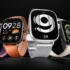 Amazfit GTS 3 smartwatch (ecosistema Xiaomi) in offerta a 104€ su Amazon Prime