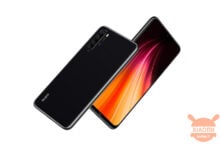 Redmi Note 8T potrebbe arrivare a breve con questa feature molto richiesta