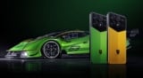 UPDATE: Redmi K70 Pro Automobili Lamborghini Squadra Corse annunciato in Cina