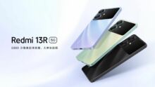 Redmi 13R 5G ufficiale: connettività 5G a soli 999 yuan (130€)
