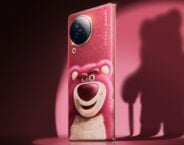 Fan di Toy Story? Ecco lo Xiaomi Civi 3 Disney Lotso Limited Edition