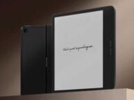 Xiaomi e-book reader 7″ ufficiale: tecnologia e-Ink Carta 1200 e custodia magnetica che raddoppia l’autonomia