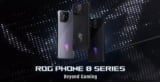 ASUS ROG Phone 8 e l’ASUS ROG Phone 8 Pro disponibili per l’acquisto: ecco dove comprarli in offerta.